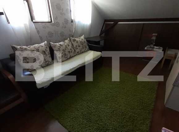 Garsonieră de închiriat Zorilor - 54417AI | BLITZ Cluj-Napoca | Poza2