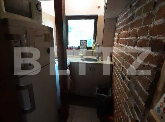 Garsonieră de închiriat Zorilor - 54417AI | BLITZ Cluj-Napoca | Poza6