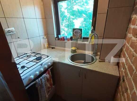 Garsonieră de închiriat Zorilor - 54417AI | BLITZ Cluj-Napoca | Poza5