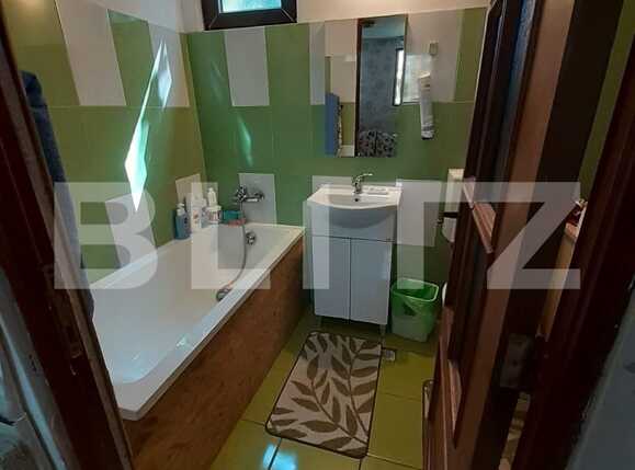 Garsonieră de închiriat Zorilor - 54417AI | BLITZ Cluj-Napoca | Poza7