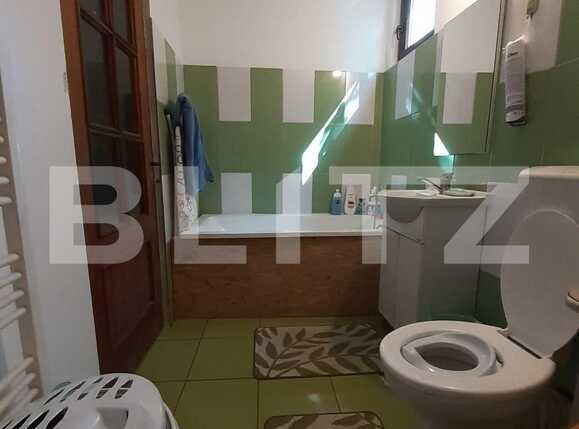 Garsonieră de închiriat Zorilor - 54417AI | BLITZ Cluj-Napoca | Poza8