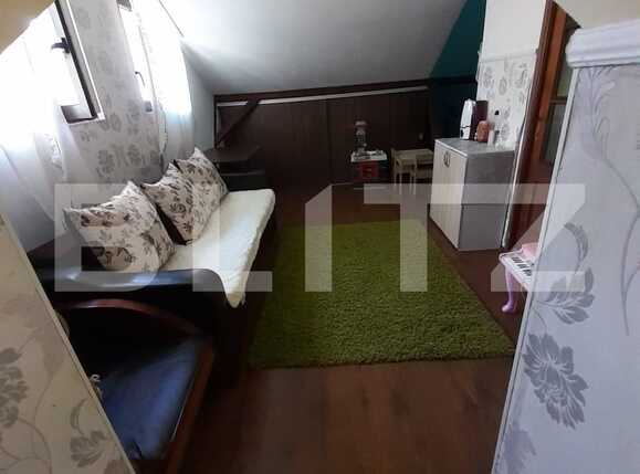 Garsonieră de închiriat Zorilor - 54417AI | BLITZ Cluj-Napoca | Poza1