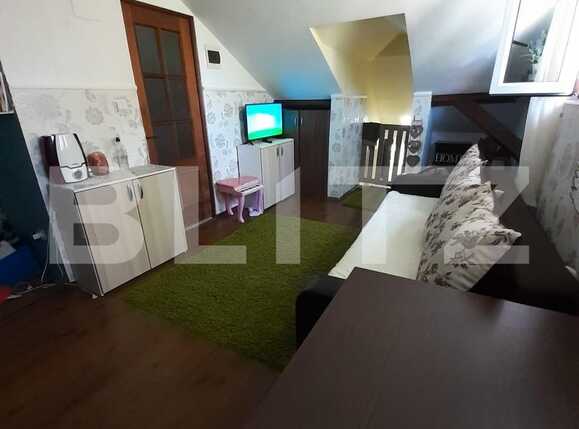 Garsonieră de închiriat Zorilor - 54417AI | BLITZ Cluj-Napoca | Poza3