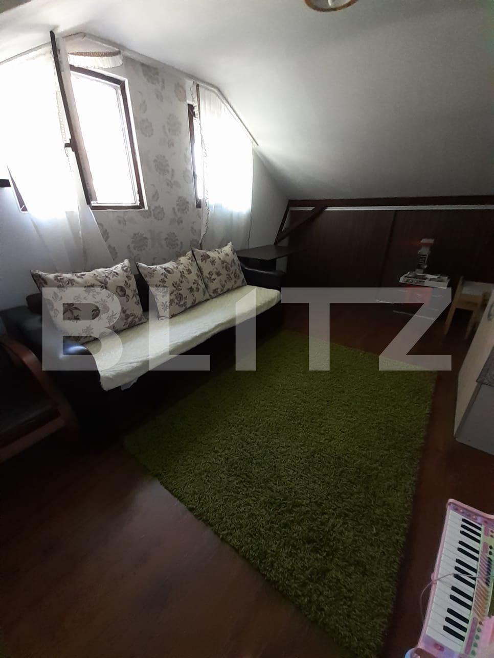 Garsonieră de închiriat Zorilor - 54417AI | BLITZ Cluj-Napoca | Poza2