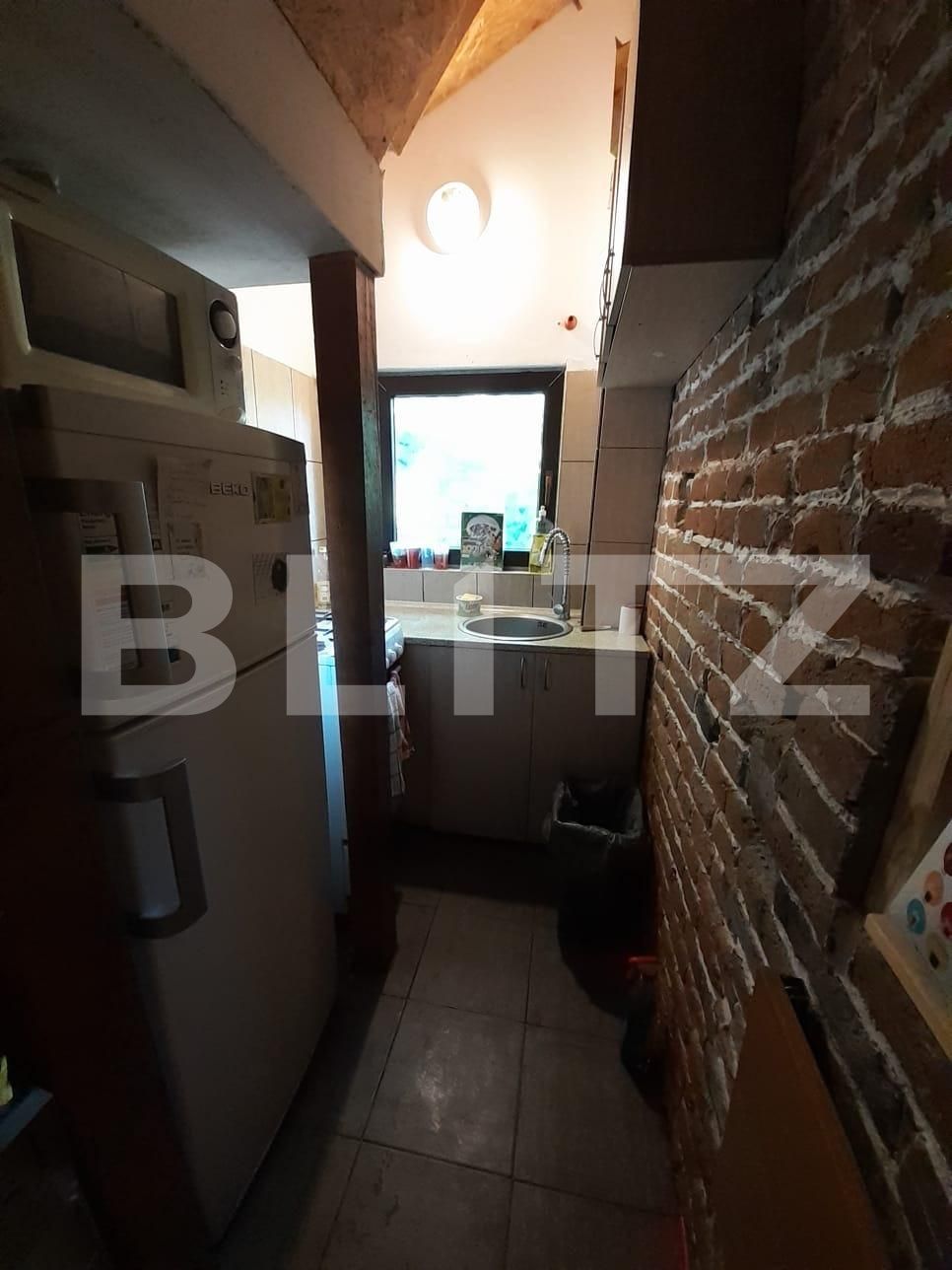 Garsonieră de închiriat Zorilor - 54417AI | BLITZ Cluj-Napoca | Poza6