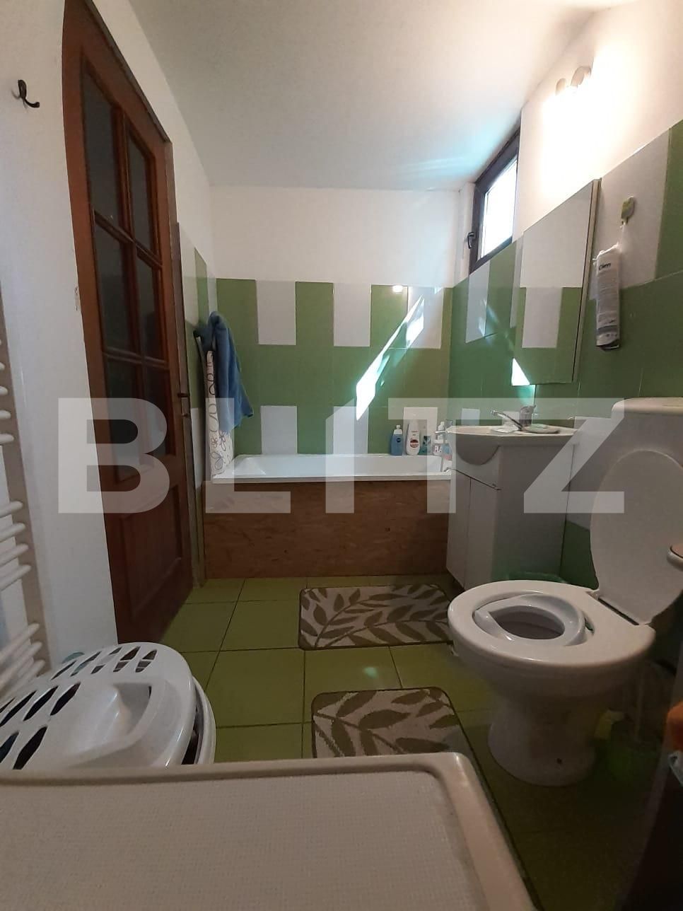 Garsonieră de închiriat Zorilor - 54417AI | BLITZ Cluj-Napoca | Poza8