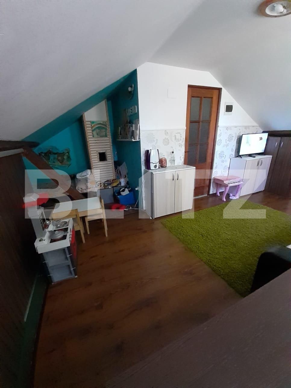 Garsonieră de închiriat Zorilor - 54417AI | BLITZ Cluj-Napoca | Poza4