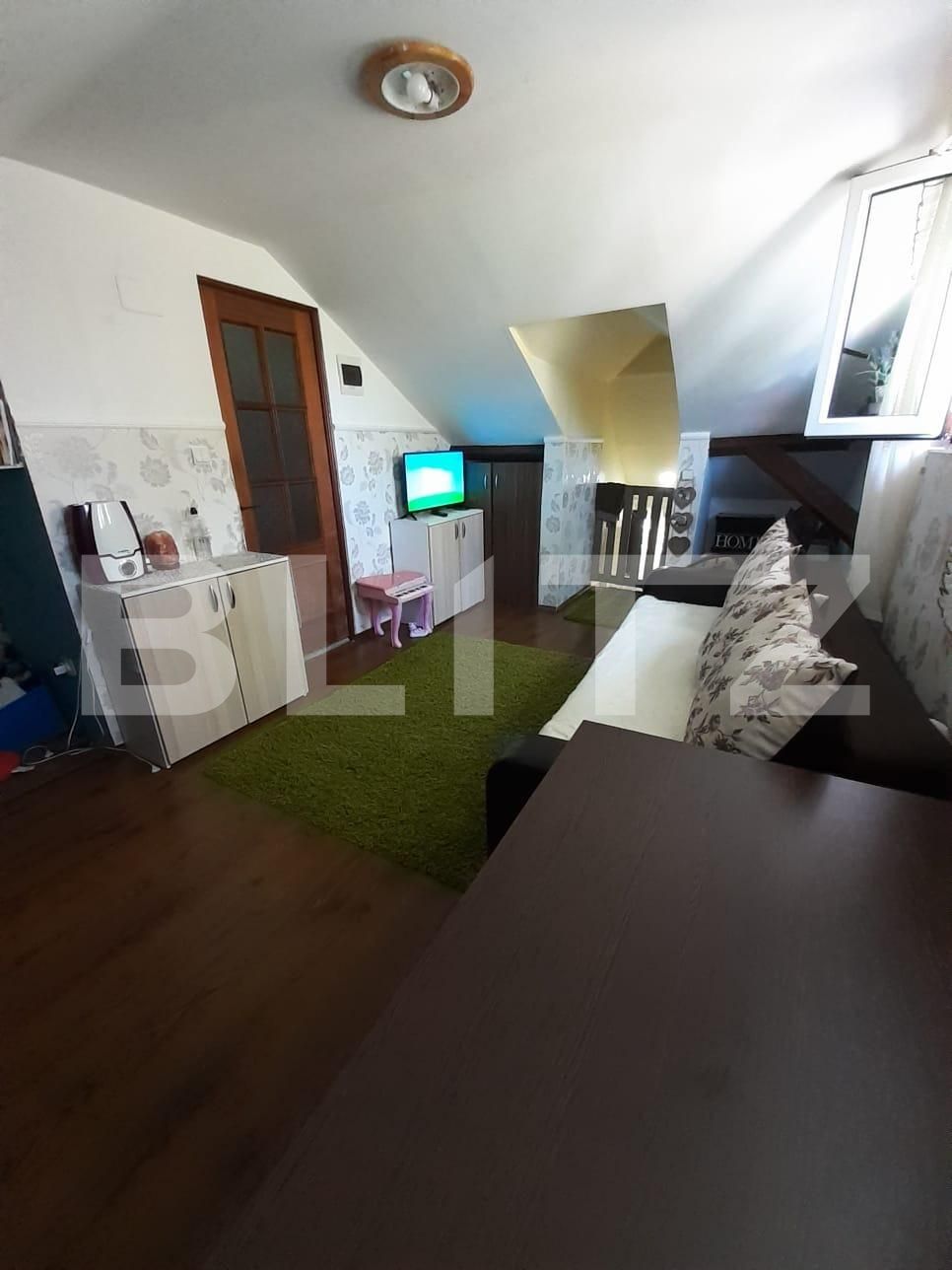 Garsonieră de închiriat Zorilor - 54417AI | BLITZ Cluj-Napoca | Poza3