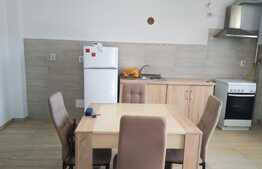 Apartament cu o camera, 45 mp, zona Urusagului, loc de parcare