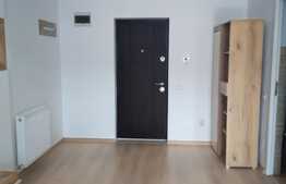 Apartament cu o camera, 45 mp, zona Urusagului, loc de parcare