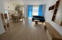 Apartament cu o camera, 45 mp, zona Urusagului, loc de parcare