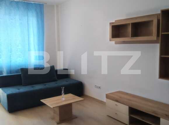 Garsonieră de închiriat Floreşti - 54418AI | BLITZ Cluj-Napoca | Poza2
