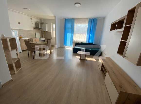 Garsonieră de închiriat Floreşti - 54418AI | BLITZ Cluj-Napoca | Poza1
