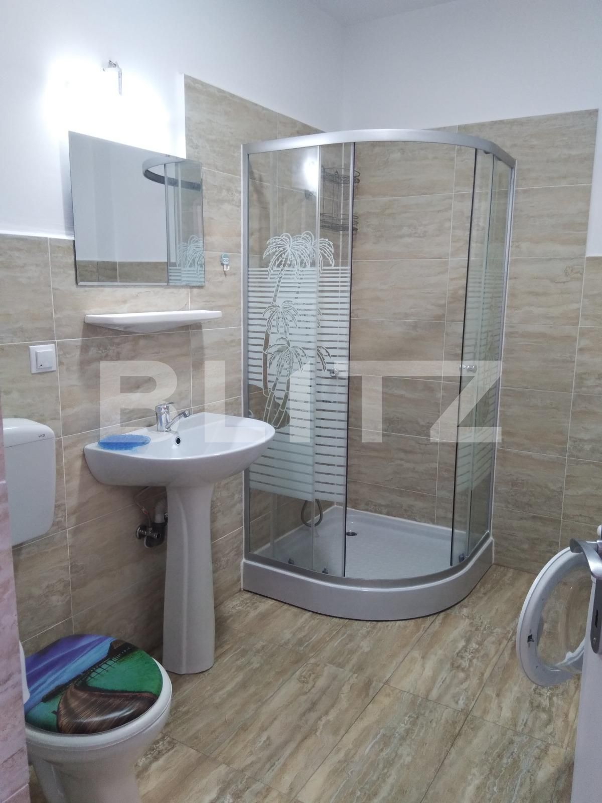 Garsonieră de închiriat Floreşti - 54418AI | BLITZ Cluj-Napoca | Poza5