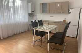 Apartament finisat si mobilat , zona strazii Subcetate, garaj!