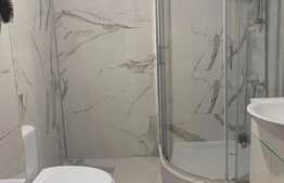 Apartament finisat si mobilat , zona strazii Subcetate, garaj!