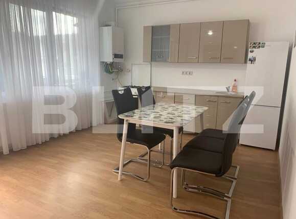 Apartament de vânzare 2 camere Floreşti - 54419AV | BLITZ Cluj-Napoca | Poza1
