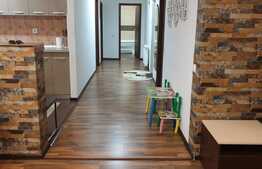 Oportunitate! Apartament 76mp, loc parcare, etaj 1! Zona strazii Stejarului!