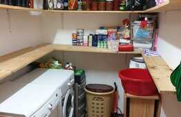 Oportunitate! Apartament 76mp, loc parcare, etaj 1! Zona strazii Stejarului!