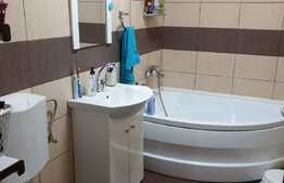 Oportunitate! Apartament 76mp, loc parcare, etaj 1! Zona strazii Stejarului!