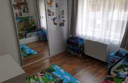 Oportunitate! Apartament 76mp, loc parcare, etaj 1! Zona strazii Stejarului!