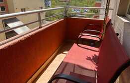 Oportunitate! Apartament 76mp, loc parcare, etaj 1! Zona strazii Stejarului!