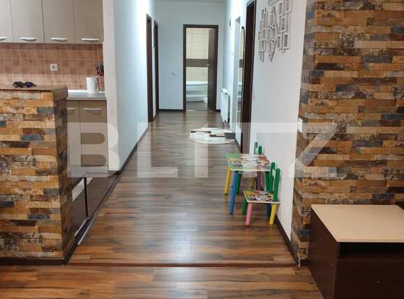 Apartament de vânzare 3 camere Floreşti - 54420AV | BLITZ Cluj-Napoca | Poza8