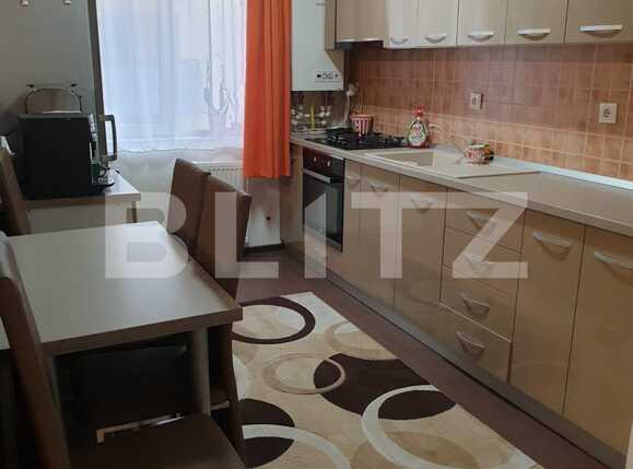 Apartament de vânzare 3 camere Floreşti - 54420AV | BLITZ Cluj-Napoca | Poza1