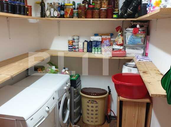 Apartament de vânzare 3 camere Floreşti - 54420AV | BLITZ Cluj-Napoca | Poza17