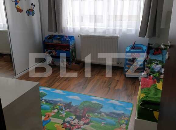 Apartament de vânzare 3 camere Floreşti - 54420AV | BLITZ Cluj-Napoca | Poza11