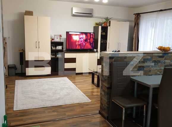 Apartament de vânzare 3 camere Floreşti - 54420AV | BLITZ Cluj-Napoca | Poza4