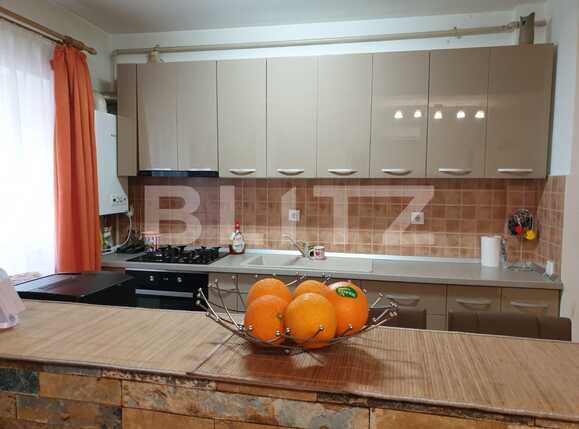 Apartament de vânzare 3 camere Floreşti - 54420AV | BLITZ Cluj-Napoca | Poza2
