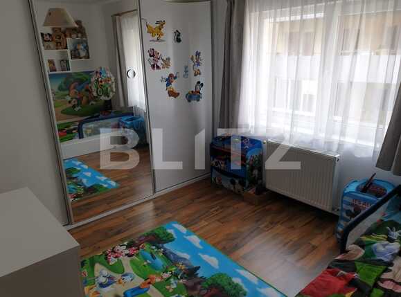 Apartament de vânzare 3 camere Floreşti - 54420AV | BLITZ Cluj-Napoca | Poza13