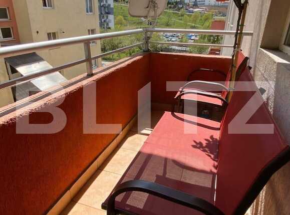 Apartament de vânzare 3 camere Floreşti - 54420AV | BLITZ Cluj-Napoca | Poza19