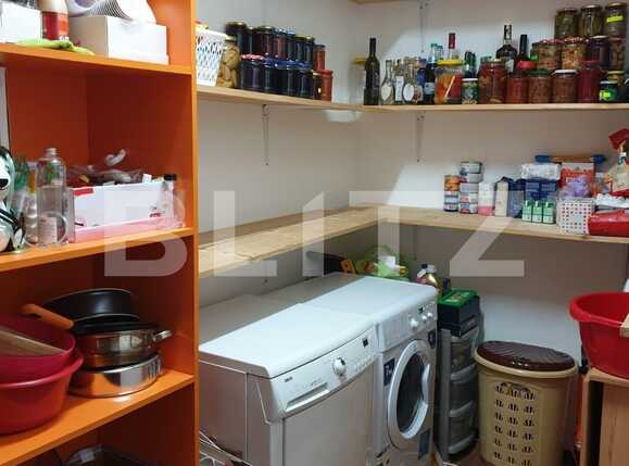 Apartament de vânzare 3 camere Floreşti - 54420AV | BLITZ Cluj-Napoca | Poza16