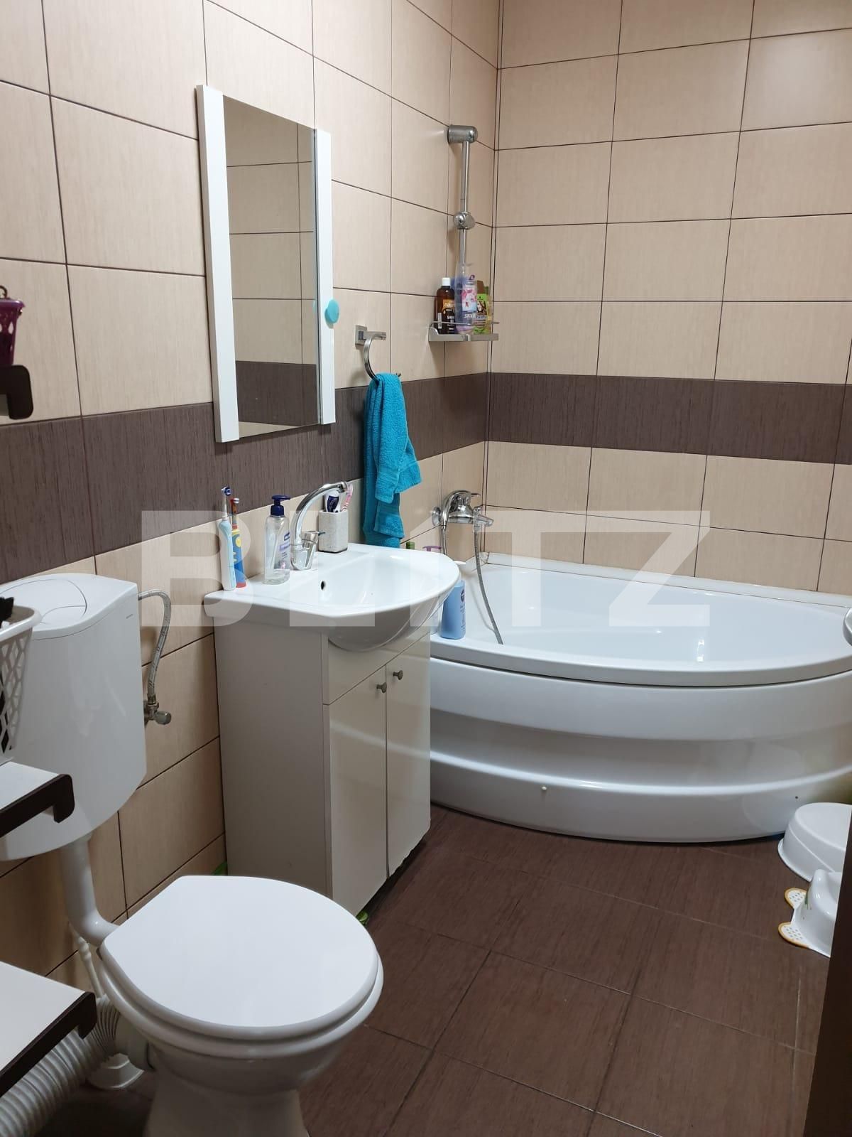 Apartament de vânzare 3 camere Floreşti - 54420AV | BLITZ Cluj-Napoca | Poza14