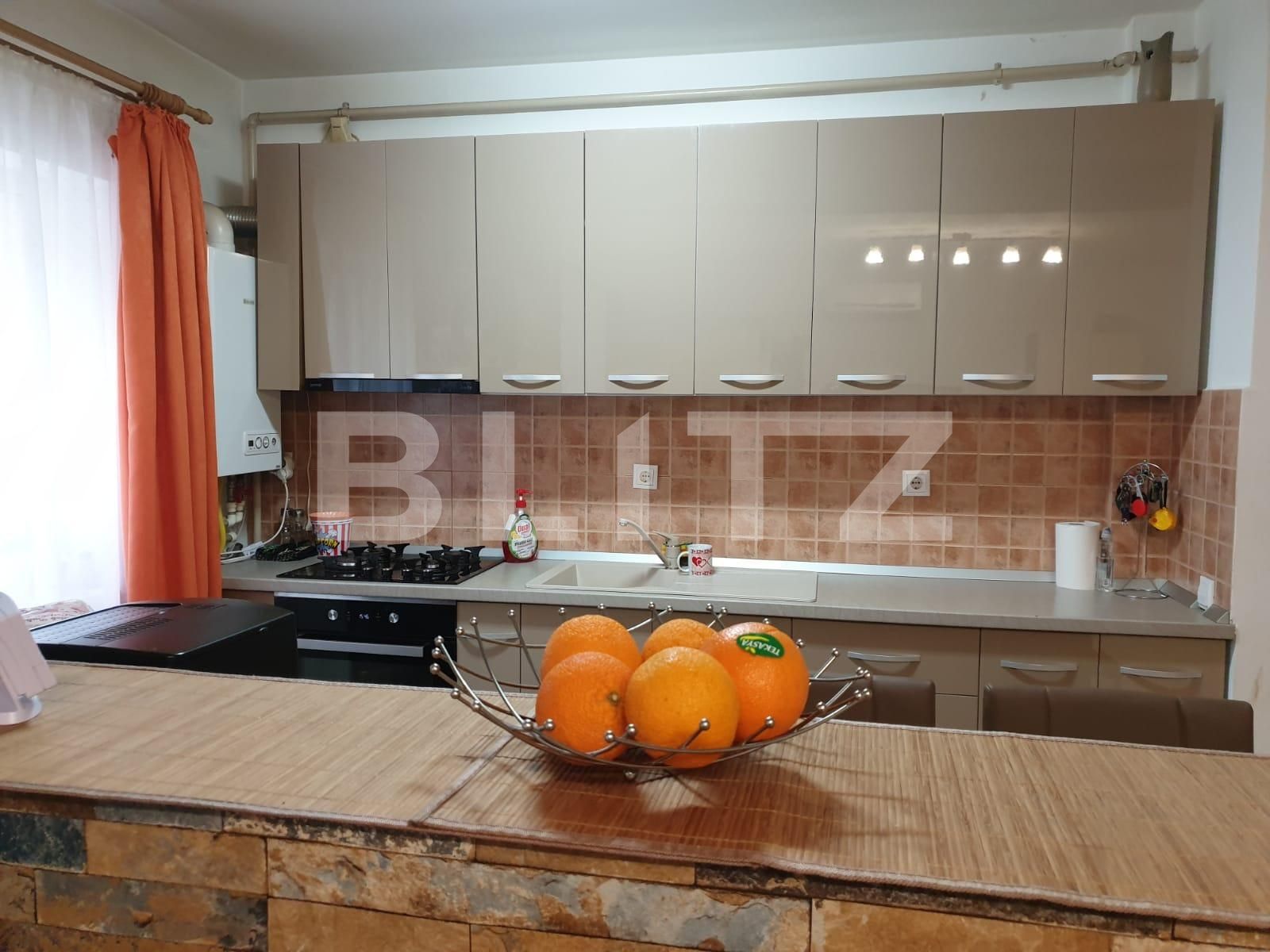 Apartament de vânzare 3 camere Floreşti - 54420AV | BLITZ Cluj-Napoca | Poza2