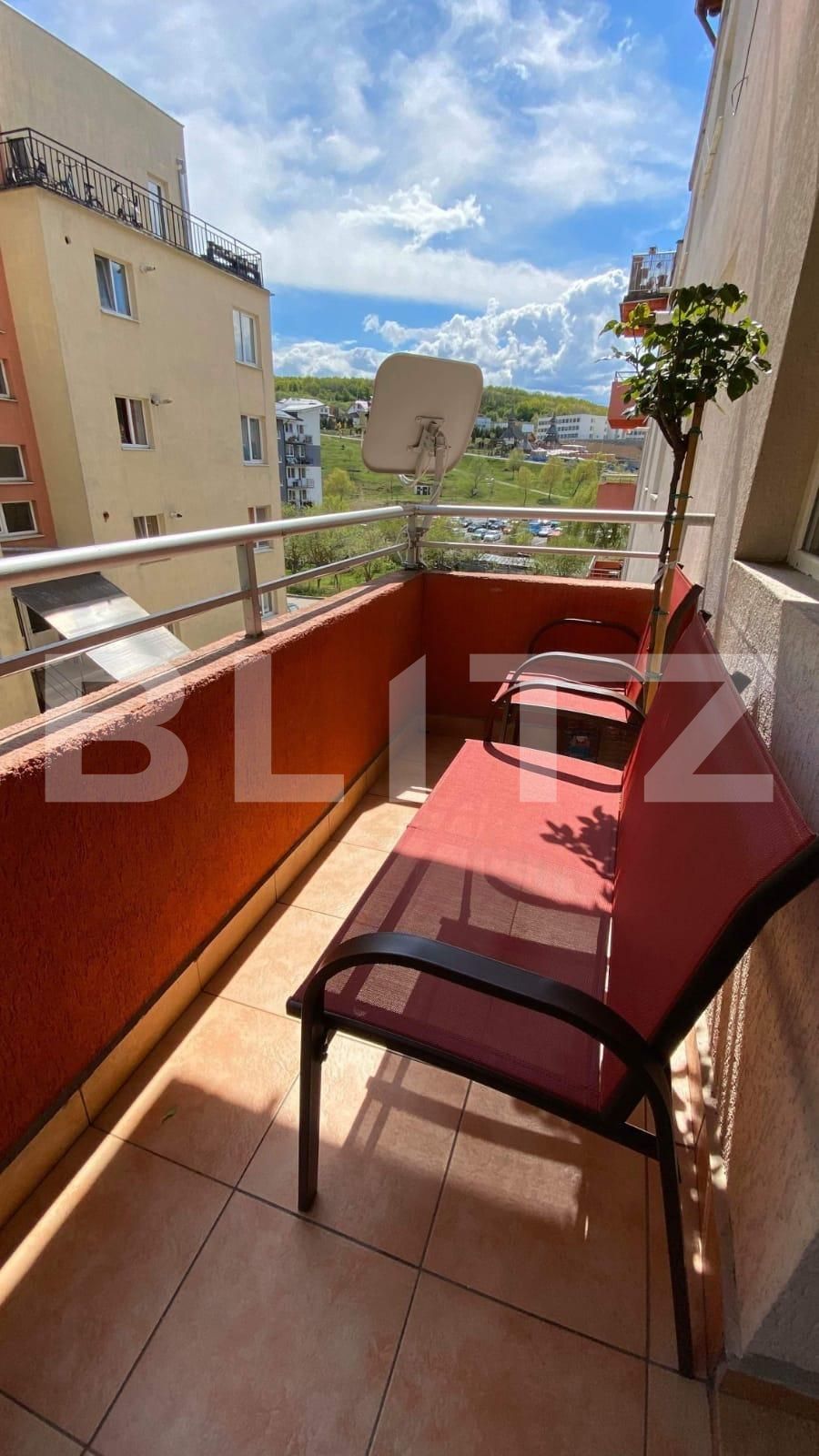 Apartament de vânzare 3 camere Floreşti - 54420AV | BLITZ Cluj-Napoca | Poza19