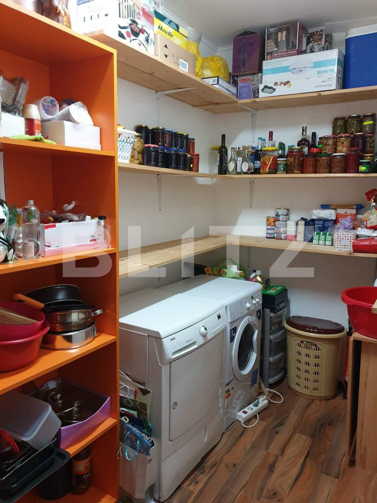 Apartament de vânzare 3 camere Floreşti - 54420AV | BLITZ Cluj-Napoca | Poza16