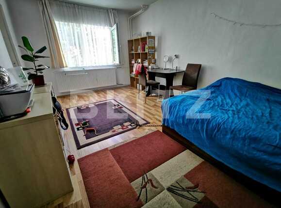 Garsonieră de închiriat Zorilor - 54421AI | BLITZ Cluj-Napoca | Poza2