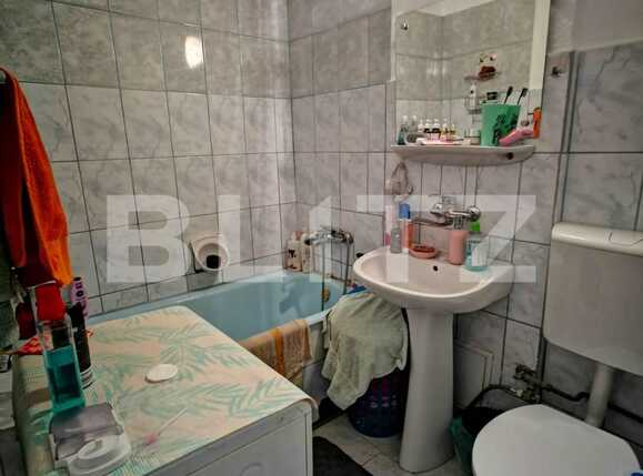 Garsonieră de închiriat Zorilor - 54421AI | BLITZ Cluj-Napoca | Poza5