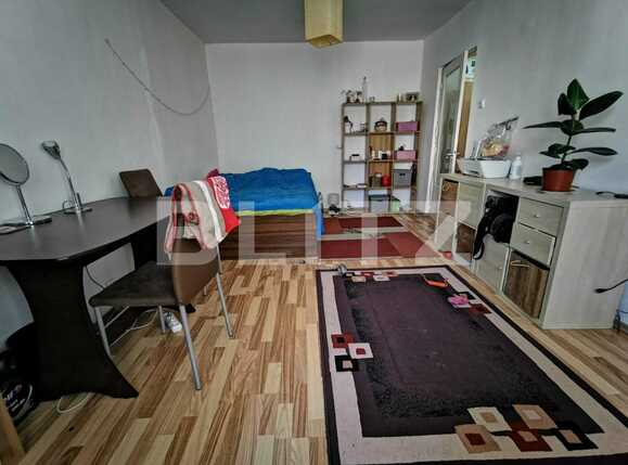 Garsonieră de închiriat Zorilor - 54421AI | BLITZ Cluj-Napoca | Poza1