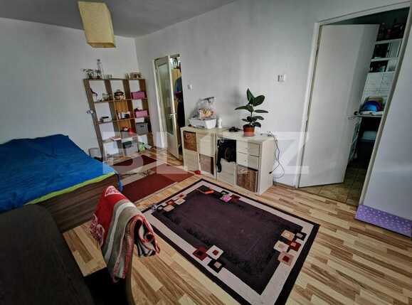 Garsonieră de închiriat Zorilor - 54421AI | BLITZ Cluj-Napoca | Poza4