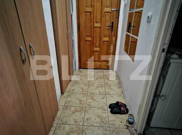 Garsonieră de închiriat Zorilor - 54421AI | BLITZ Cluj-Napoca | Poza3