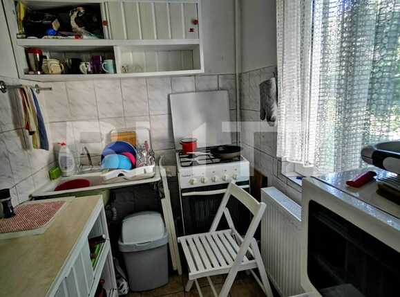 Garsonieră de închiriat Zorilor - 54421AI | BLITZ Cluj-Napoca | Poza6