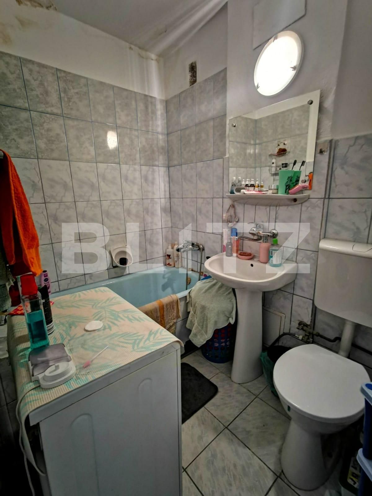 Garsonieră de închiriat Zorilor - 54421AI | BLITZ Cluj-Napoca | Poza5