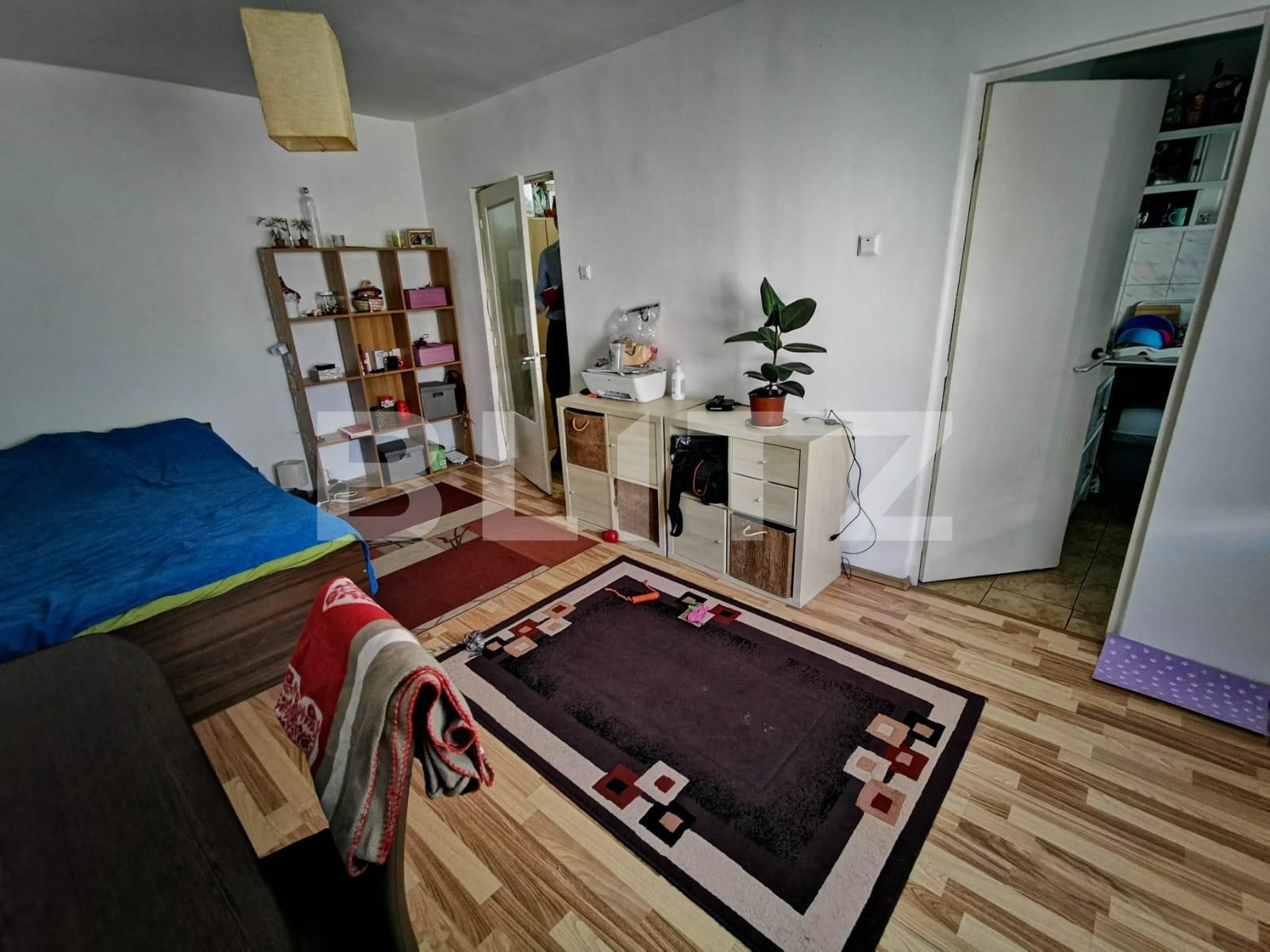 Garsonieră de închiriat Zorilor - 54421AI | BLITZ Cluj-Napoca | Poza4