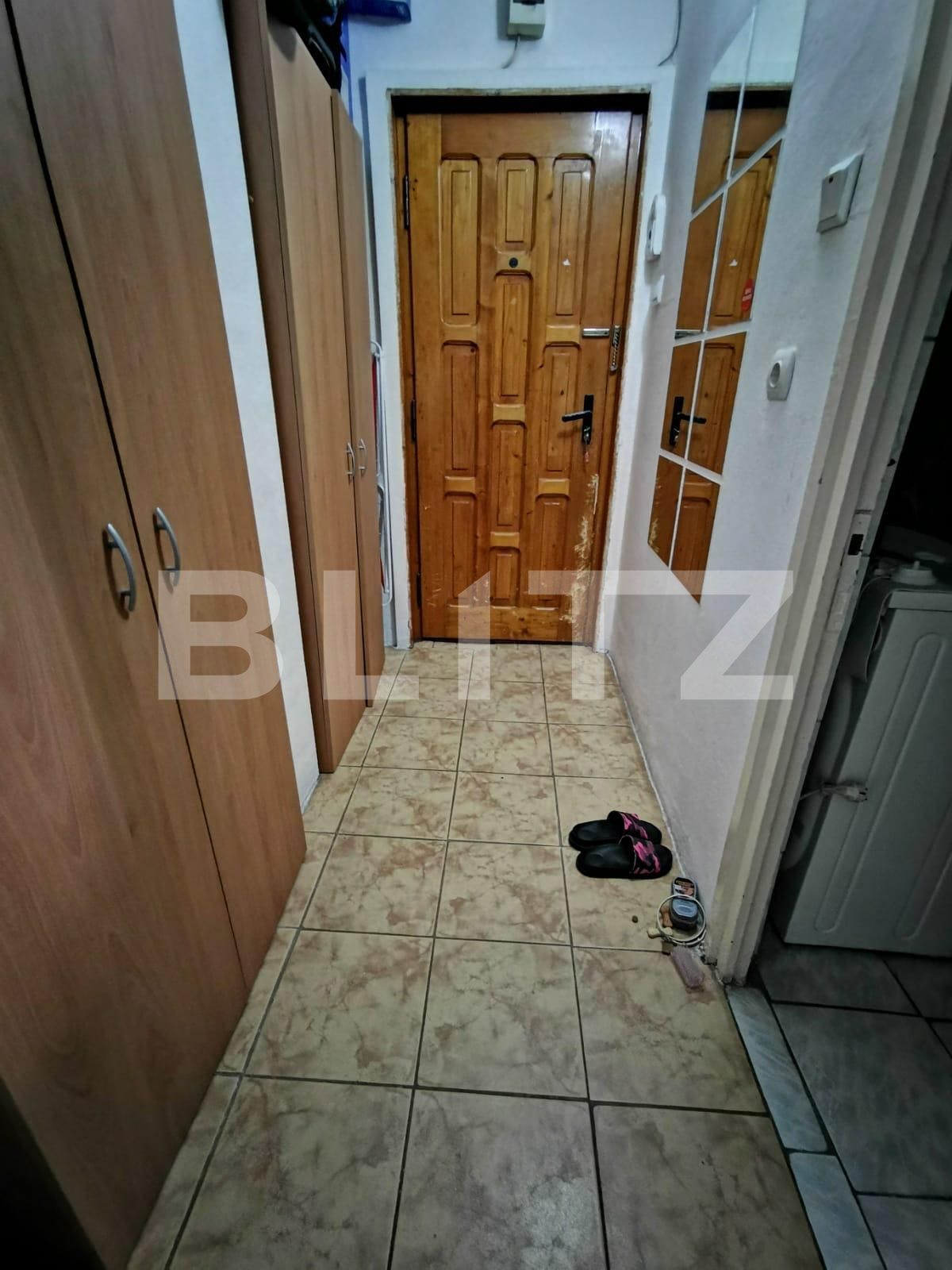 Garsonieră de închiriat Zorilor - 54421AI | BLITZ Cluj-Napoca | Poza3