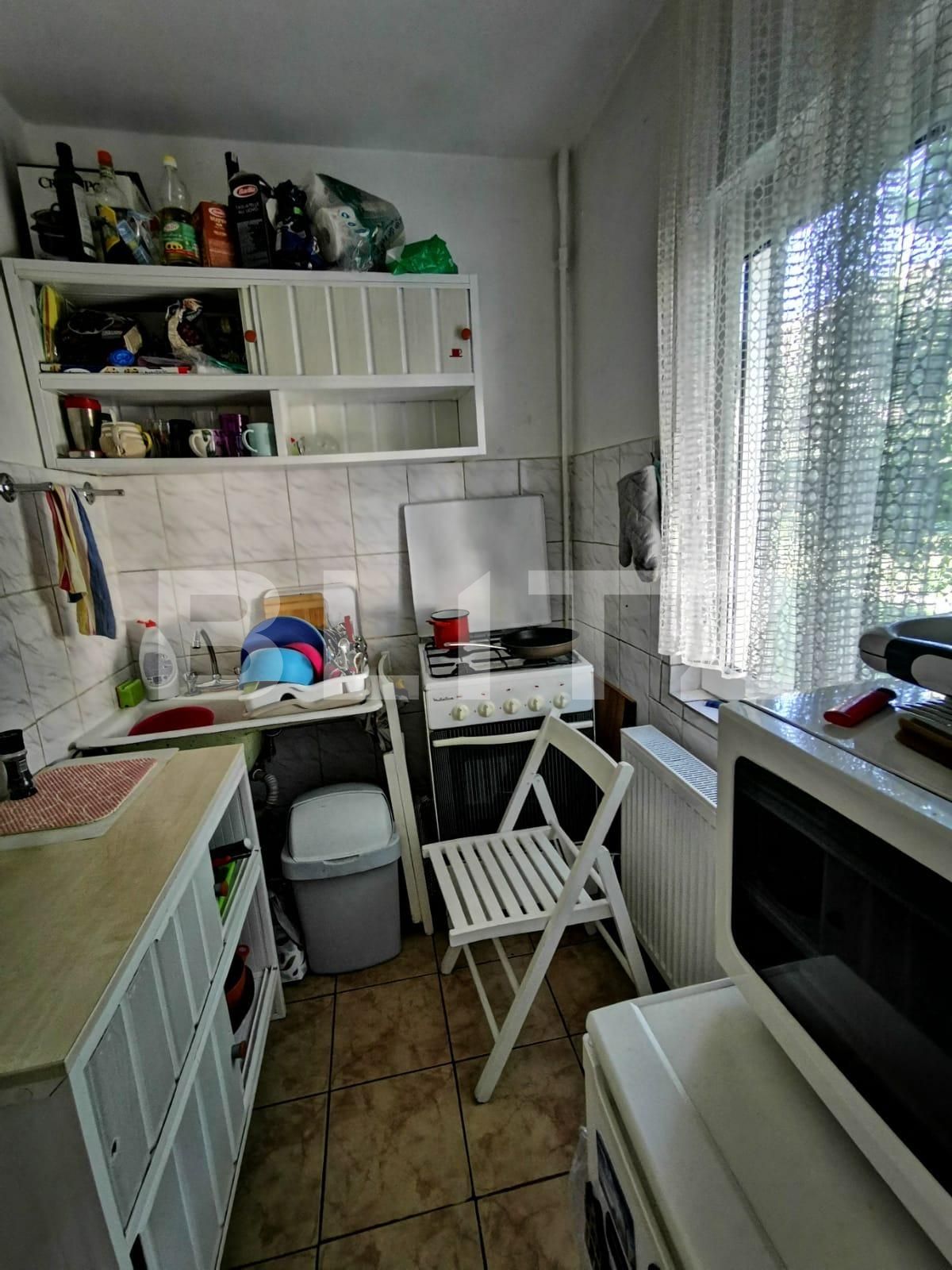 Garsonieră de închiriat Zorilor - 54421AI | BLITZ Cluj-Napoca | Poza6