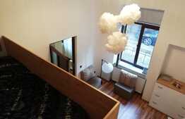 Apartament 2 camere, modern, loc de parcare, zona strazii Motilor